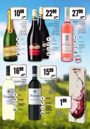 Gazetka promocyjna Dino - Katalog alkoholowy czerwiec 05-10.06 - Gazetka - ważna od 10.06 do 10.06.2023 - strona 22 - produkty: Makaron, Ser, Chardonnay, Wieprzowina, Drób, Lody, Sałat, Pizza, Torba, Owoce morza, Mogen David, Wołowina, Owoce, Deser, Wino, Monte