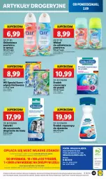 Gazetka promocyjna Lidl - GAZETKA - Gazetka - ważna od 04.09 do 04.09.2024 - strona 53 - produkty: Gra, Tablet, Odświeżacz powietrza, Mola, Arbuz, Dywan