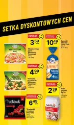 Gazetka promocyjna Delikatesy Centrum - NOWA GAZETKA Delikatesy Centrum od 30 maja! 30.05-05.06.2024 - Gazetka - ważna od 05.06 do 05.06.2024 - strona 43 - produkty: Warzywa, Truskawki, Bułeczki, Mąka, Bułeczki mleczne, Sarita, Mąka tortowa