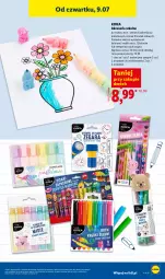 Gazetka promocyjna Lidl - Katalog ważny od 6.07 - Gazetka - ważna od 11.07 do 11.07.2026 - strona 41 - produkty: Ser, Zegar