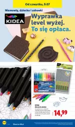 Gazetka promocyjna Lidl - Katalog ważny od 6.07 - Gazetka - ważna od 11.07 do 11.07.2026 - strona 42 - produkty: Plecak