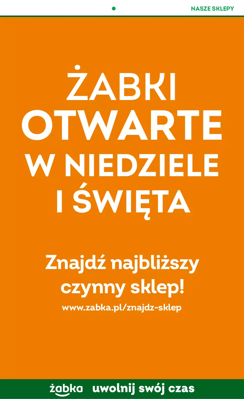 Gazetka promocyjna Żabka - ważna 04.01 do 10.01.2023 - strona 13 - produkty: JBL