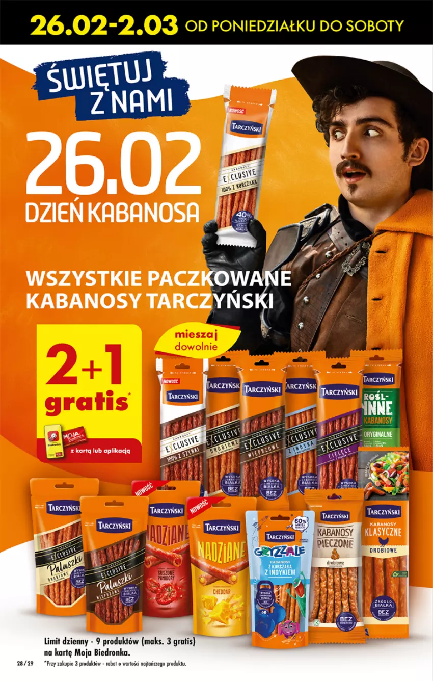 Gazetka promocyjna Biedronka - Od poniedzialku - ważna 26.02 do 02.03.2024 - strona 38 - produkty: Dron, Gra