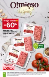 Gazetka promocyjna Stokrotka - Market - Gazetka - ważna od 03.12 do 03.12.2025 - strona 11 - produkty: Mięso mielone z szynki, Mięso mielone, Warzywa, Owoce, Mięso