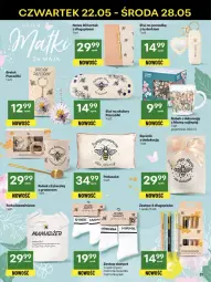 Gazetka promocyjna Delikatesy Centrum - Franczyza DC21 Czwartek - Gazetka - ważna od 28.05 do 28.05.2025 - strona 31 - produkty: Gra, Długopis, Karp, Ręcznik, Torba, Kubek, LG