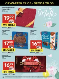 Gazetka promocyjna Delikatesy Centrum - Franczyza DC21 Czwartek - Gazetka - ważna od 28.05 do 28.05.2025 - strona 32 - produkty: Rum, Mleczko, Ptasie mleczko, E. Wedel