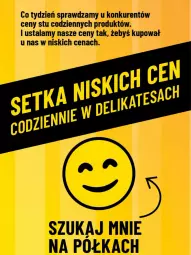 Gazetka promocyjna Delikatesy Centrum - Franczyza DC21 Czwartek - Gazetka - ważna od 28.05 do 28.05.2025 - strona 45 - produkty: Półka
