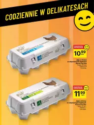 Gazetka promocyjna Delikatesy Centrum - Franczyza DC21 Czwartek - Gazetka - ważna od 28.05 do 28.05.2025 - strona 49 - produkty: Jaja