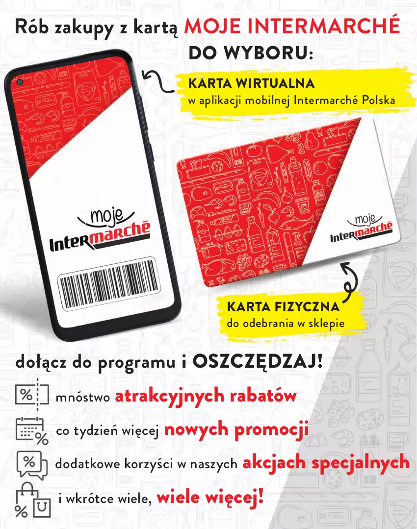 Gazetka promocyjna Intermarche - Gazetka Intermarche - ważna 19.01 do 01.02.2023 - strona 2 - produkty: Gra, Mobil