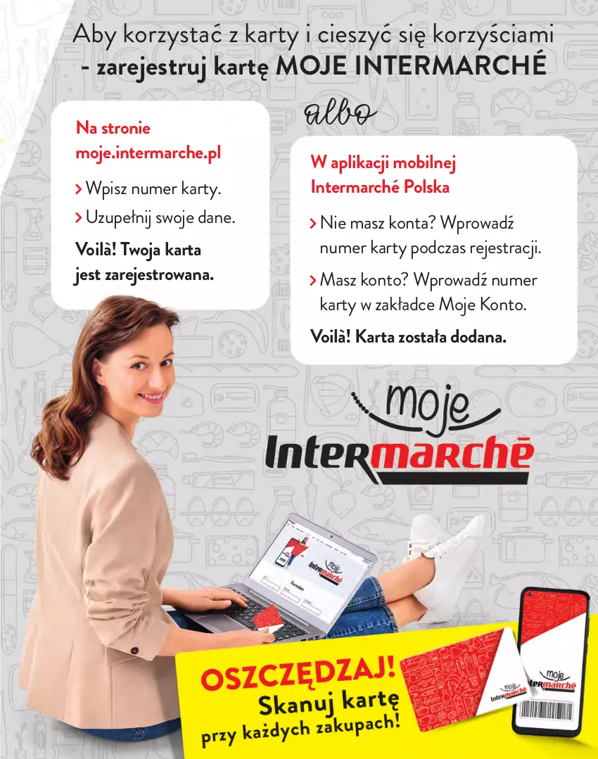 Gazetka promocyjna Intermarche - Gazetka Intermarche - ważna 19.01 do 01.02.2023 - strona 3 - produkty: Mobil