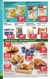 Gazetka promocyjna Stokrotka - Market - Gazetka - ważna od 17.09 do 17.09.2025 - strona 24 - produkty: Piec, Pierogi, Warzywa, Frosta, Gra, Melvit, Płatki owsiane, Sezam, 7 Days, Rogal, Chleb tostowy, Pieczywo, Danio, Owoce, Chleb, Piekarnik, Kakao, Bułka, Mięso