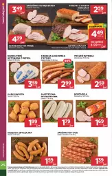 Gazetka promocyjna Stokrotka - Market - Gazetka - ważna od 17.09 do 17.09.2025 - strona 8 - produkty: Piwo, Piec, Kurczak, Krakus, Warzywa, Sok, Pieczeń rzymska, Sokołów, Parówki, Pasztet, Szynka, Kiełbasa głogowska, Owoce, Kiełbasa, Olewnik, Bianka, Mięso
