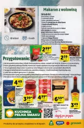 Gazetka promocyjna ABC - Gazetka - ważna od 09.07 do 09.07.2024 - strona 2 - produkty: Lubella, Kostki rosołowe, Koncentrat pomidorowy, Makaron, Sos, Ser, Sól, Rum, Bursztyn, Bell, Kuchnia, Bulion, Winiary, Czosnek, Stek, Lion, Przyprawy, Talerz, Pieprz, Bella, Natka pietruszki, Kamis, Maggi, Olej, Pomidory, Mięso, Groszek