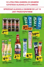 Gazetka promocyjna ABC - Gazetka - ważna od 09.07 do 09.07.2024 - strona 31 - produkty: Piwa, Piwo, Mus, Gra, Kolagen, Somersby, Tablet, Tabletki musujące, Harnaś, Napój