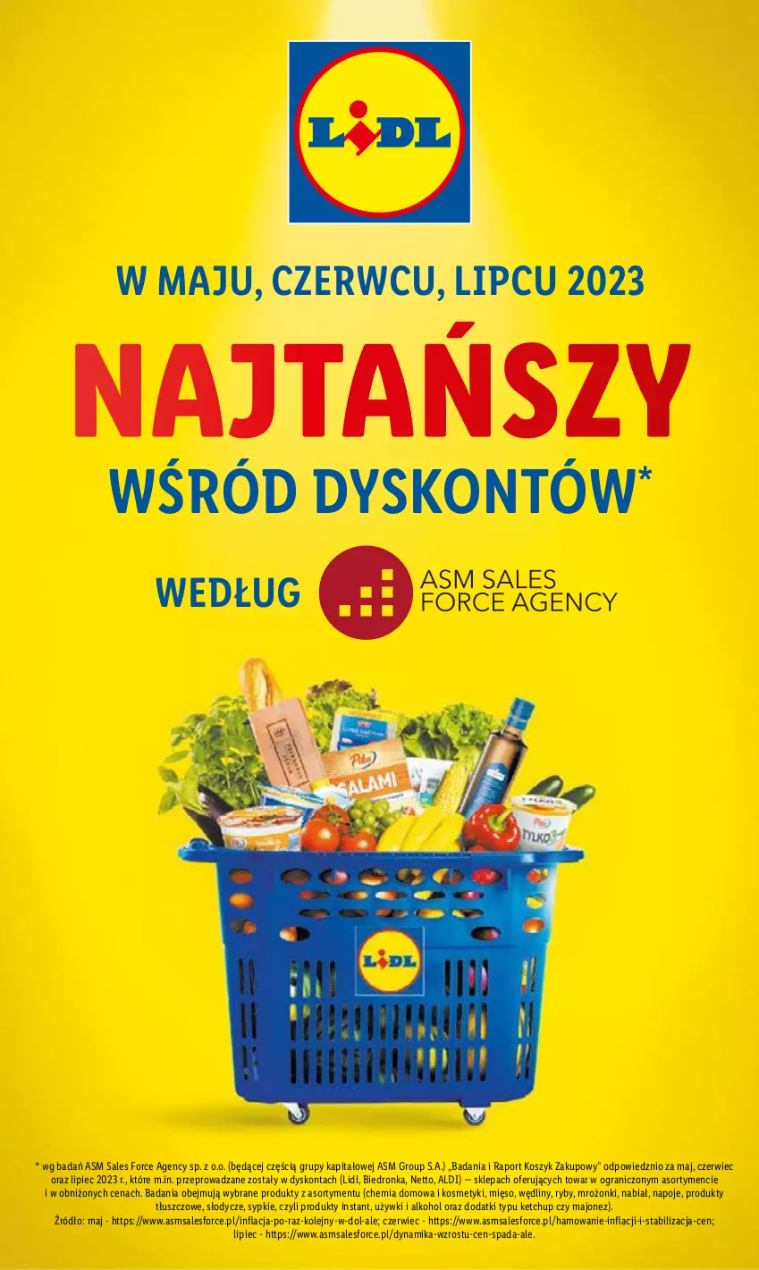 Gazetka promocyjna Lidl - GAZETKA - ważna 31.08 do 02.09.2023 - strona 2 - produkty: Dron, Gra, Ketchup, Majonez, Mięso, Napoje, Okap, Olej, Piec, Por, Sos