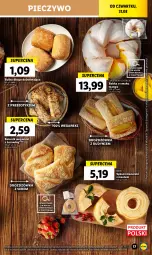 Gazetka promocyjna Lidl - GAZETKA - Gazetka - ważna od 02.09 do 02.09.2023 - strona 31 - produkty: Piec, Ser, Cukier, Kosz, Regał, Sękacz, Tonik, Pieczywo, Baton, Babka, Mango, Bułka