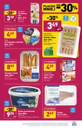 Gazetka promocyjna Aldi - Gazetka - ważna od 20.11 do 20.11.2021 - strona 27 - produkty: Sos, Ser, Hofburger, Parówki, Kawa, Parówki z indyka, Tera, Camembert, Burger, Tołpyga, Olej, Brzuszki z łososia