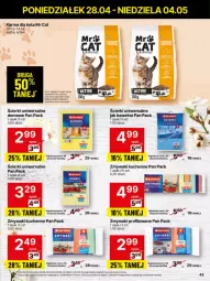 Gazetka promocyjna Delikatesy Centrum - Franczyza DC18 Poniedziałek - Gazetka - ważna od 04.05 do 04.05.2025 - strona 43 - produkty: Rum, Wełna, Zmywaki kuchenne, Obraz