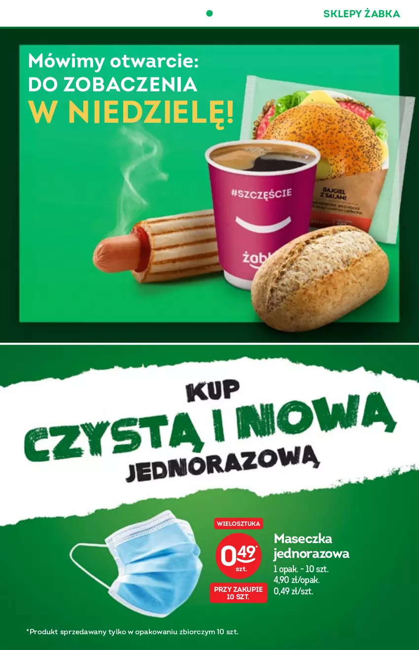 Gazetka promocyjna Żabka - ważna 24.11 do 30.12.2021 - strona 2