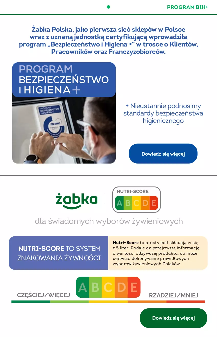 Gazetka promocyjna Żabka - ważna 24.11 do 30.12.2021 - strona 49 - produkty: Gra, Piec