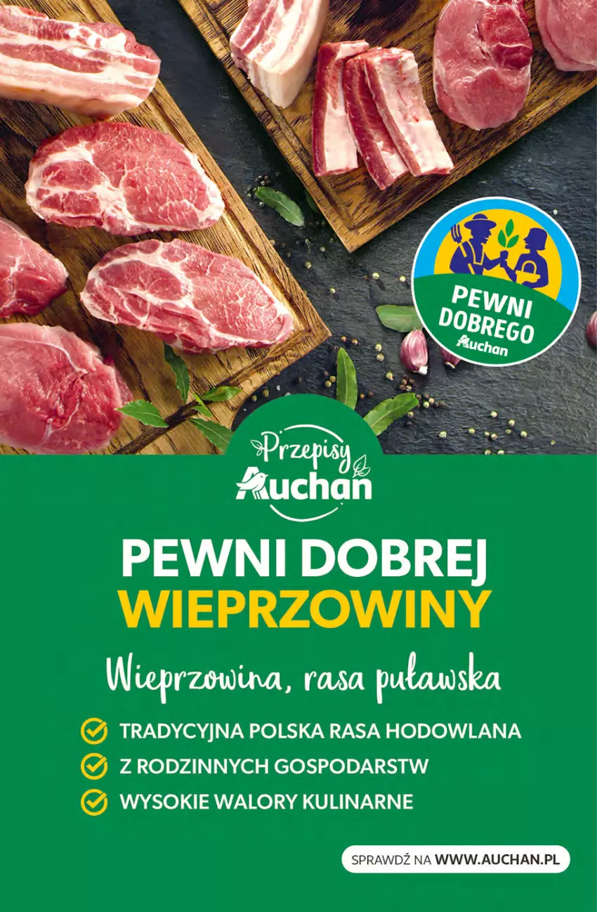 Gazetka promocyjna Auchan - Hiperoszczędzanie z kartą Skarbonka Hipermarkety - ważna 07.10 do 13.10.2021 - strona 35 - produkty: LANA, Sok