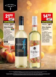Gazetka promocyjna Delikatesy Centrum - Delibarek DC46-DC47 - Gazetka - ważna od 26.11 do 26.11.2025 - strona 6 - produkty: Ser, Rum, Rama, Merlot, Chardonnay, Wino, Melon