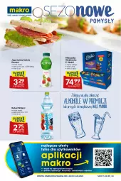 Gazetka promocyjna Makro - Najlepsze oferty - Gazetka - ważna od 04.03 do 04.03.2024 - strona 18 - produkty: Danone, Jogurt, Activia, Kubuś Waterrr, Kubuś, E. Wedel, Jogurt pitny, Mieszanka wedlowska