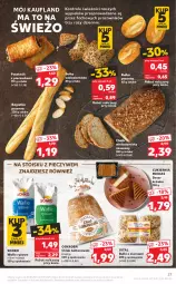 Gazetka promocyjna Kaufland - OFERTA TYGODNIA - Gazetka - ważna od 01.09 do 01.09.2021 - strona 27 - produkty: Piec, Pasztecik z pieczarkami, Ser, Ryż, Cukier, Chleb wieloziarnisty, Wafle, Bagietka pszenna, Bagietka, Bułka wieloziarnista, Pieczarka, Sonko, Deser, Chleb, Bułka, Fa