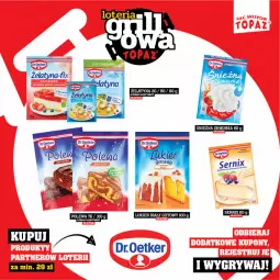 Gazetka promocyjna Topaz - Gazetka - Gazetka - ważna od 15.06 do 15.06.2025 - strona 37 - produkty: Gry