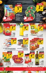 Gazetka promocyjna Arhelan - Gazetka - Gazetka - ważna od 13.07 do 13.07.2025 - strona 10 - produkty: Makaron, Kujawski, Sos, Ryż, Gra, Pasztet, Kawa, Tuńczyk, Pudliszki, Suszone pomidory, Graal, Olej, Pomidory, LG