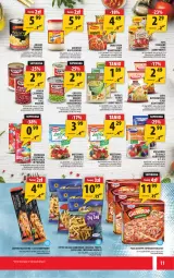 Gazetka promocyjna Arhelan - Gazetka - Gazetka - ważna od 13.07 do 13.07.2025 - strona 11 - produkty: Majonez, Ser, Zupa, Winiary, Ananas, Kawa, Pizza, Fasola, Oranżada, Hellena, Rolnik, Syrop, Oleo, Pomidory, Groszek, Kukurydza, Knorr, LG, Fa