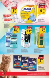 Gazetka promocyjna Arhelan - Gazetka - Gazetka - ważna od 13.07 do 13.07.2025 - strona 16 - produkty: Rum, Papier, Sati, Ręcznik, Rolki, Mola, Fanta, Felix, Fa
