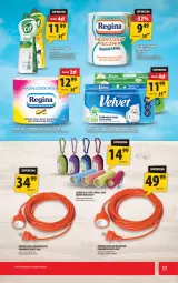 Gazetka promocyjna Arhelan - Gazetka - Gazetka - ważna od 13.07 do 13.07.2025 - strona 17 - produkty: Rum, Gin, Latarka LED, Papier, Tarka, Papier toaletowy, Ręcznik, Rolki, Latarka