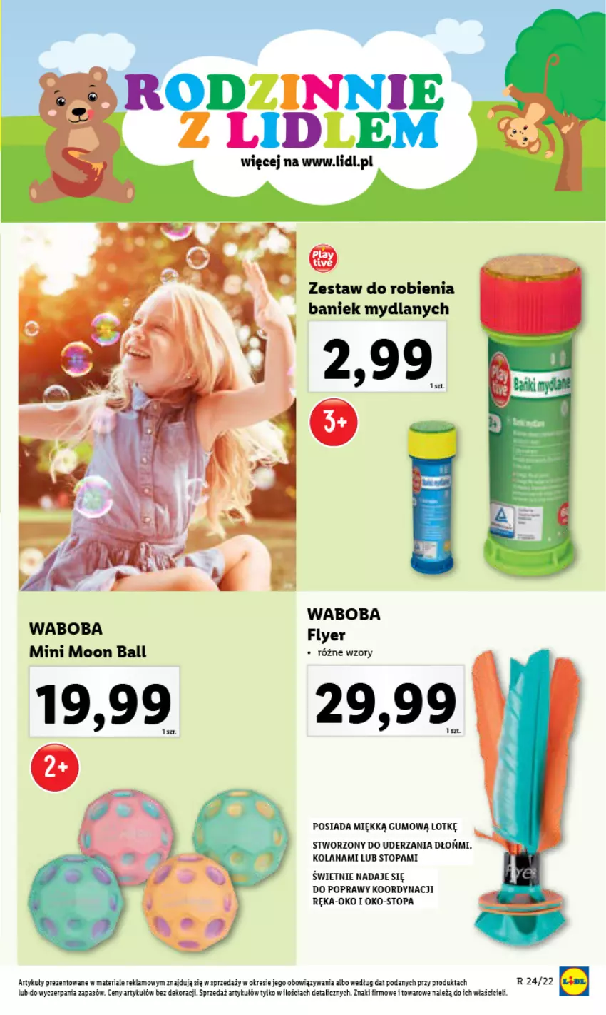 Gazetka promocyjna Lidl - GAZETKA - ważna 13.06 do 15.06.2022 - strona 71 - produkty: LANA, Top