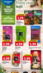 Gazetka promocyjna Lidl - GAZETKA - Gazetka - ważna od 15.06 do 15.06.2022 - strona 42 - produkty: Grzyby, House of Asia, Przyprawy, Grzyby mun, Grzyby shiitake, Knorr