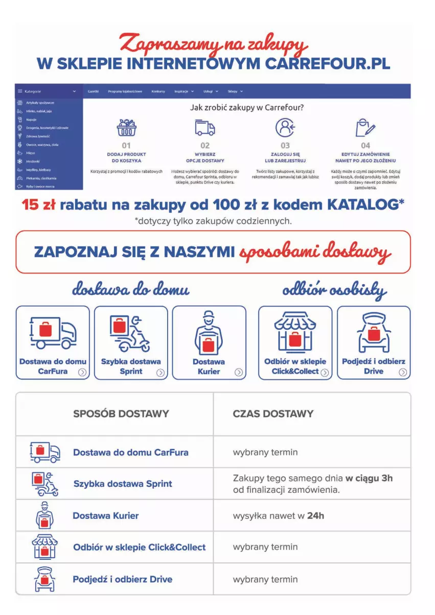 Gazetka promocyjna Carrefour - Gazetka Dla naszych skarbów - ważna 15.02 do 26.02.2022 - strona 23 - produkty: Doom, Kosz, Piwa