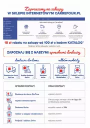 Gazetka promocyjna Carrefour - Gazetka Dla naszych skarbów - Gazetka - ważna od 26.02 do 26.02.2022 - strona 23 - produkty: Piwa, Kosz, Doom