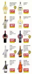 Gazetka promocyjna Biedronka - Czas na Toast - Gazetka - ważna od 30.04 do 30.04.2021 - strona 2 - produkty: Ser, Mus, Gra, Mionetto, Barefoot, Prosecco, Wino, Pinot Grigio