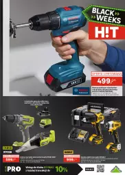 Gazetka promocyjna Leroy Merlin - Gazetka Leroy Merlin - Gazetka - ważna od 01.12 do 01.12.2025 - strona 25 - produkty: Odkurzacz, Por, Przewód, Wiertarkowkrętarka, Tran, Warka, Tarka, Silan, Wkręt, Zestaw kluczy nasadowych, Wkrętarka, Bosch, Zestaw kluczy, Zestaw narzędzi, Akumulator