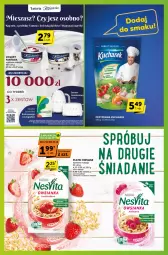 Gazetka promocyjna ABC - Gazetka - ważna od 29.10 do 29.10.2024 - strona 2 - produkty: Jogurt, Kosz, Płatki owsiane, Fanta, Danio, Fa