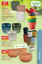 Gazetka promocyjna Auchan - Gazetka Strefa Relaksu Hipermarket Auchan - Gazetka - ważna od 22.04 do 22.04.2026 - strona 15 - produkty: Tera, Osłonka