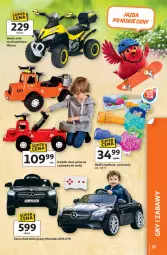 Gazetka promocyjna Auchan - Gazetka Strefa Relaksu Hipermarket Auchan - Gazetka - ważna od 22.04 do 22.04.2026 - strona 17 - produkty: Samochód, Wyrzutnia, Straż pożarna, Akumulator