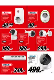 Gazetka promocyjna Media Markt - Promocje Marzec - Gazetka - ważna od 31.03 do 31.03.2021 - strona 15 - produkty: Sok, Gry, D-Link