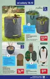 Gazetka promocyjna Aldi - Artykuły przemysłowe i tekstylia - Gazetka - ważna od 18.10 do 18.10.2025 - strona 15 - produkty: Por, Kokos, LG