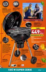 Gazetka promocyjna Aldi - Pełen katalog - Gazetka - ważna od 02.05 do 02.05.2023 - strona 31 - produkty: Sok, Kołpak, Termometr, Kosz, Pojemnik, Grill, GRID, Fa