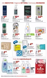 Gazetka promocyjna Drogerie Natura - Gazetka Drogerie Natura - Gazetka - ważna od 05.05 do 05.05.2025 - strona 10 - produkty: Pur, BIC, Lactacyd, Wilkinson Sword, Adidas, Pianka do golenia, Woda po goleniu, Krem przeciwzmarszczkowy, Szynka, Cleanic, Tołpa, Mars, Chusteczki, Płatki kosmetyczne, Podpaski, Dzieci, Maszynka, Płyn do higieny intymnej, Nivea Baby, Maszynka do golenia, Woda, Nivea