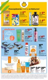 Gazetka promocyjna Drogerie Natura - Gazetka Drogerie Natura - Gazetka - ważna od 05.05 do 05.05.2025 - strona 12 - produkty: Płyn do kąpieli, Jan Niezbędny, Emulsja, Sally Hansen, Top, JBL, Zawieszka do wc, Body, Bref, Szczoteczka do zębów, Clin, Rajstopy, Dres, Mleczko, Dzieci, Lirene, Olej, Szczoteczka