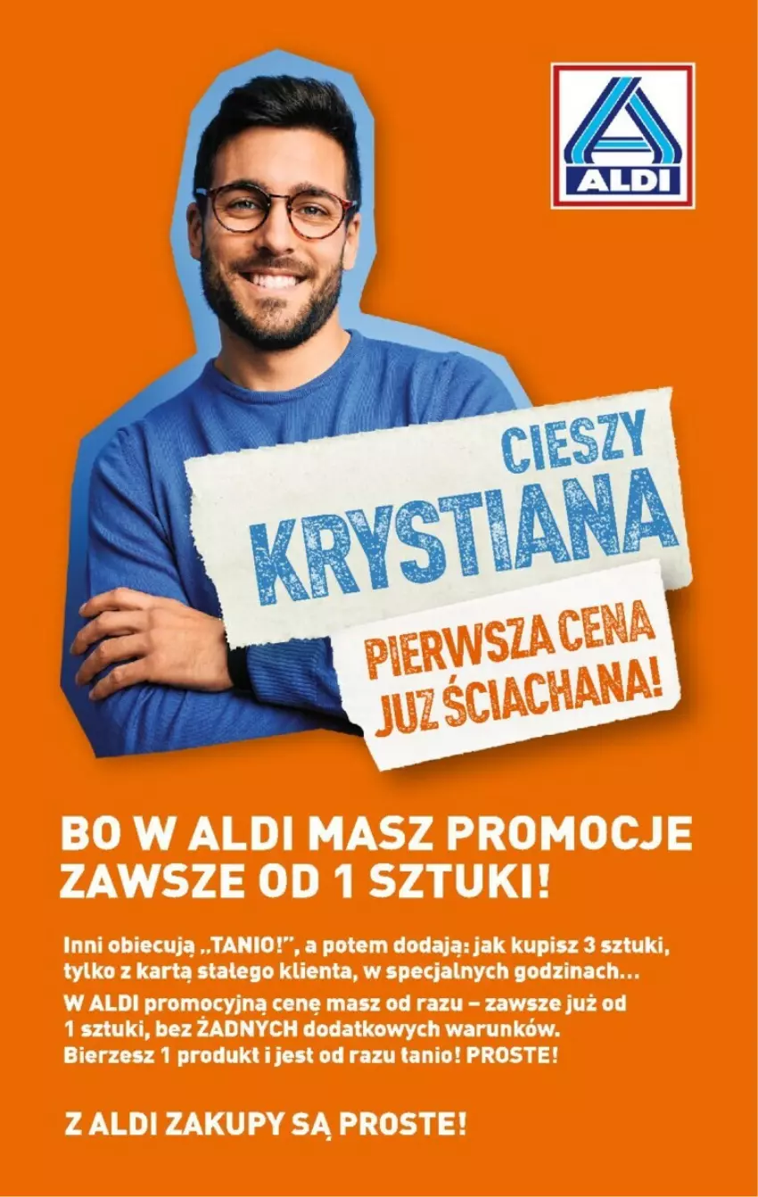 Gazetka promocyjna Aldi - ważna 30.08 do 02.09.2023 - strona 7