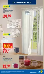 Gazetka promocyjna Lidl - GAZETKA - Gazetka - ważna od 31.01 do 31.01.2026 - strona 19 - produkty: Sok, Ramka, Kokos