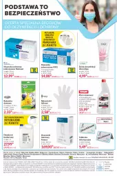 Gazetka promocyjna Makro - [Oferta promocyjna] Twoje Biuro - Gazetka - ważna od 19.04 do 19.04.2021 - strona 16 - produkty: Piec, Top, Sos, Rum, Gra, BIC, Papier, Szal, Kosz, Dozownik łokciowy, Rękawice, Ziaja, Dozownik, Fa